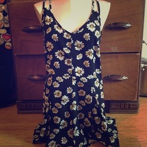 Sunflower Romper!